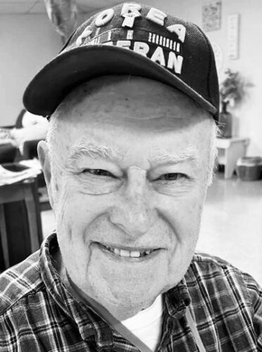 Curtis J. Fouse
